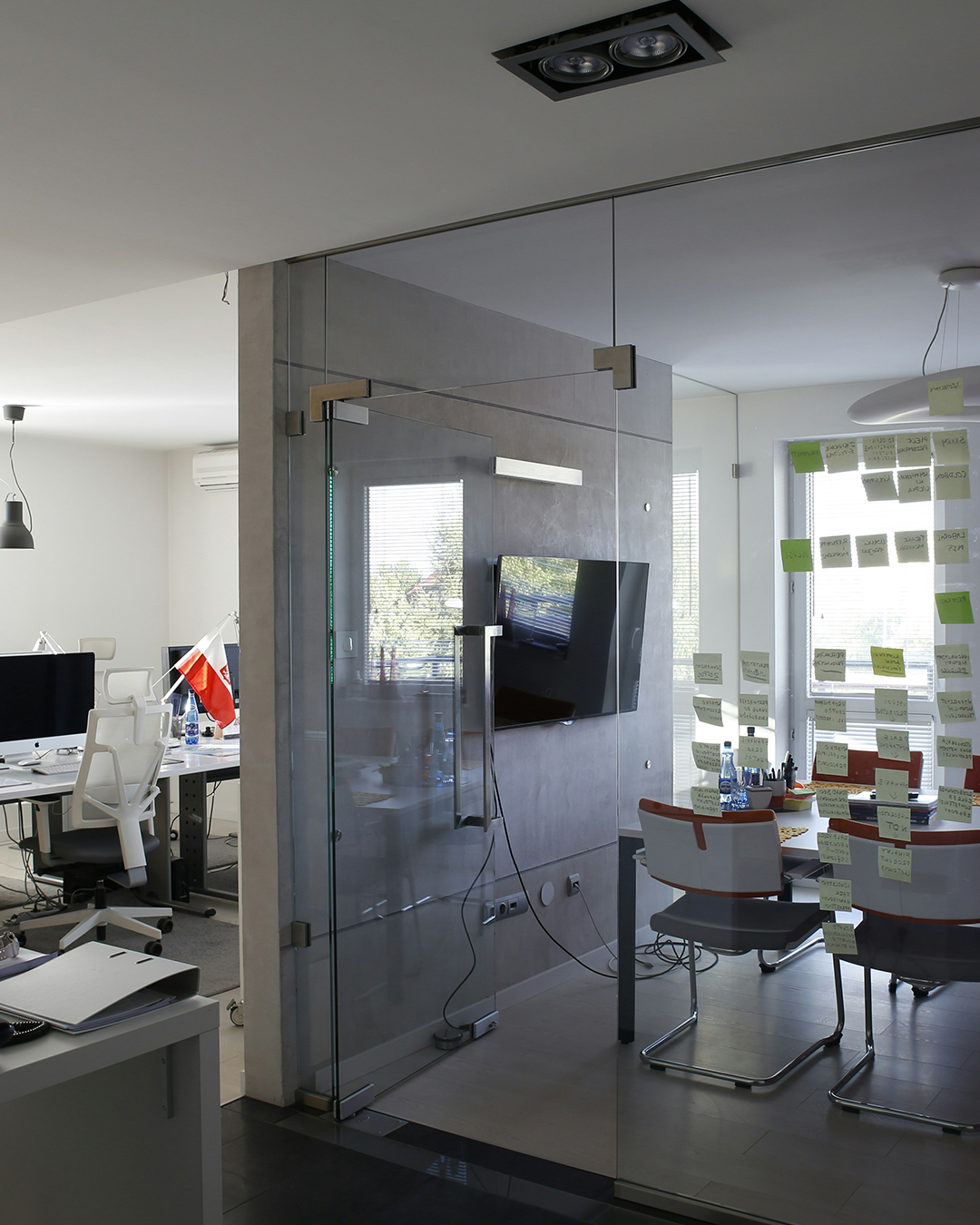 Benden - Bureau Etude